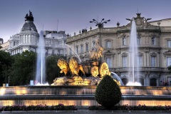 madrid